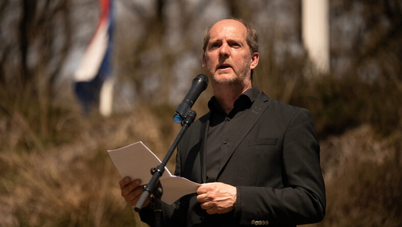 Marc van Berkel benoemd tot hoogleraar
